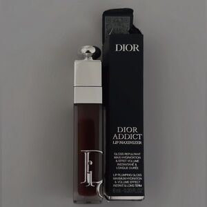 Dior addict lip maximizer